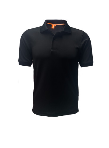 Playera Polo Max